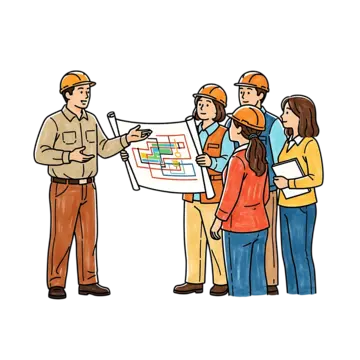Planning process