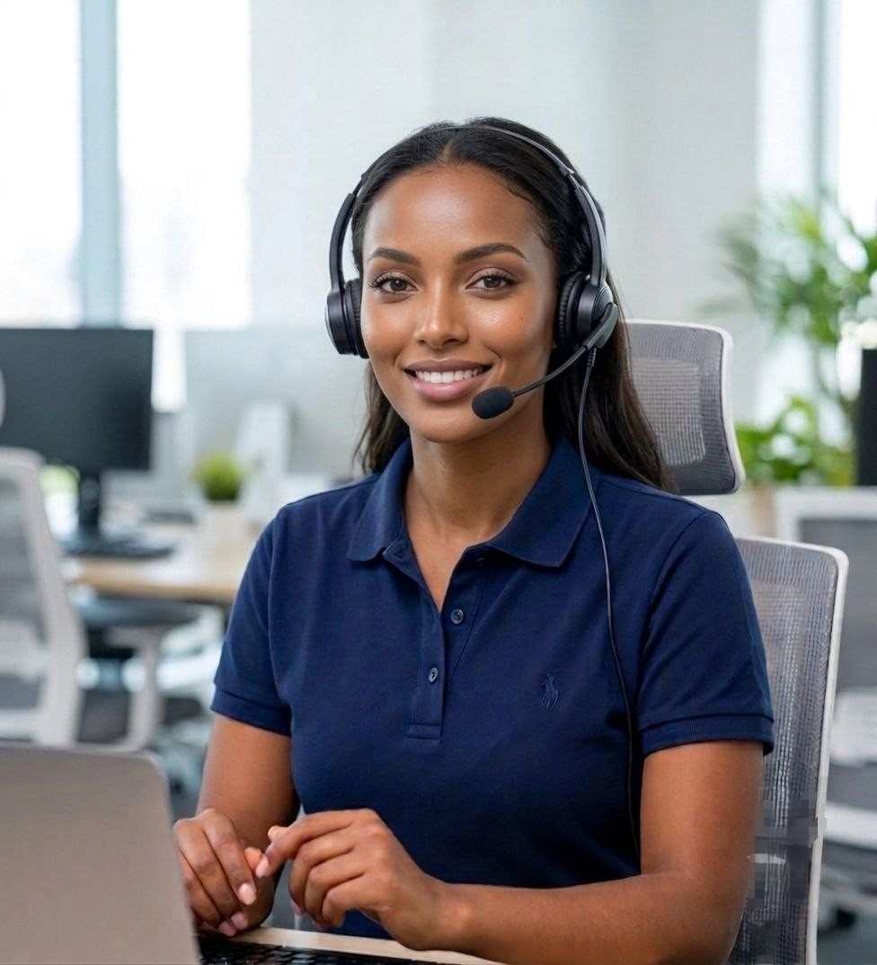 MAM General Contractor call center support