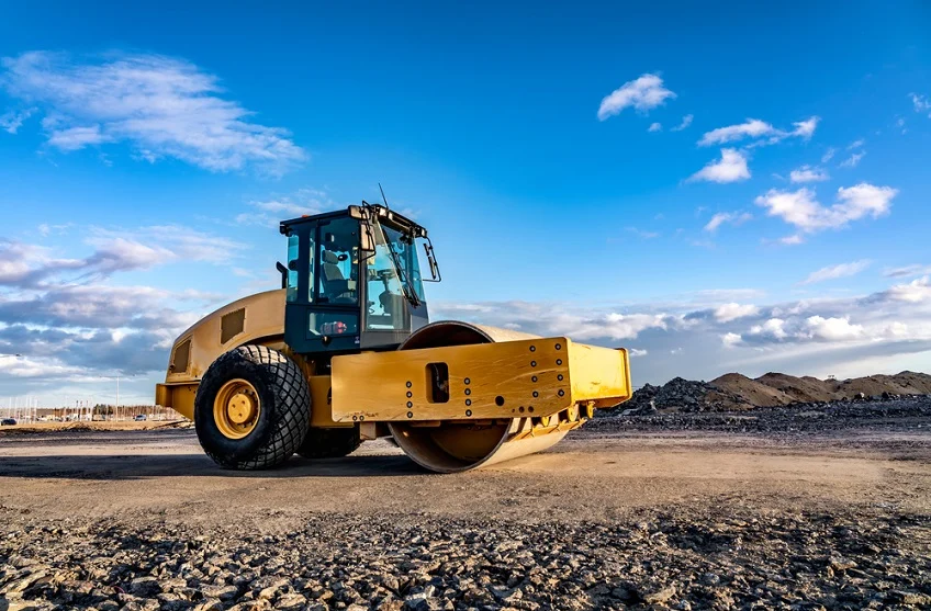 Compaction & Road Base