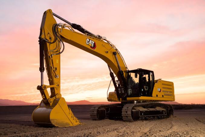 Earthworks & Excavation